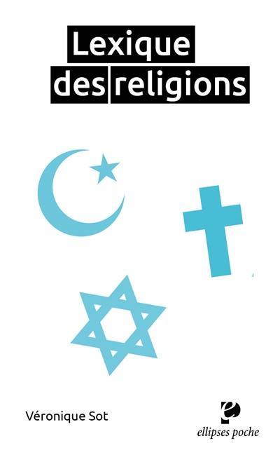 Lexique des religions