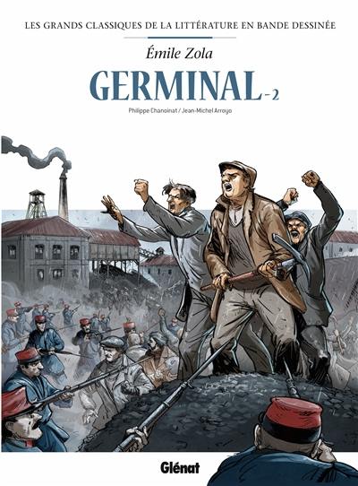 Germinal. Vol. 2