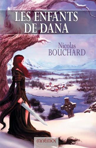 Les enfants de Dana