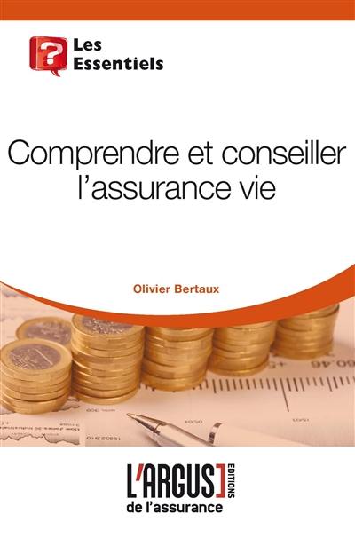 Comprendre et conseiller l'assurance-vie