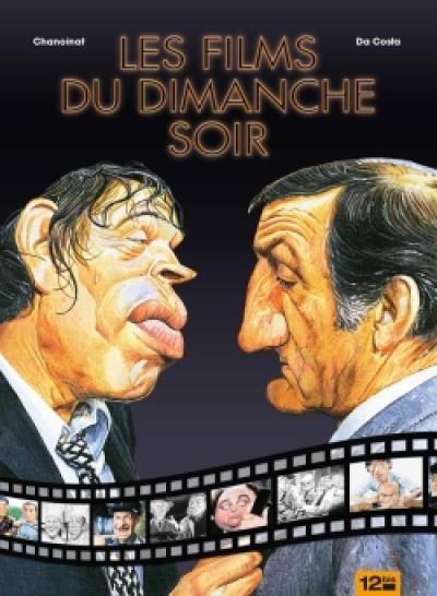 Les films du dimanche soir