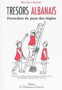 Trésors albanais : proverbes du pays des aigles