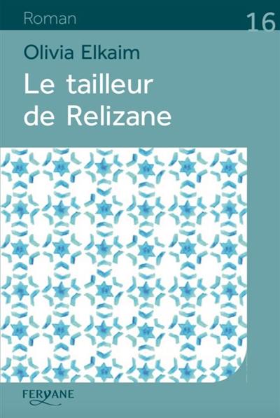 Le tailleur de Relizane