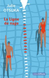 La ligne de nage