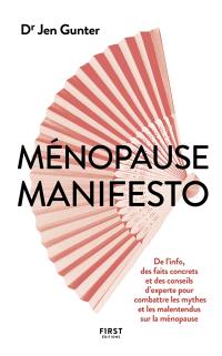 Ménopause manifesto