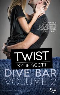 Dive bar. Vol. 2. Twist