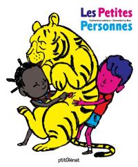 Les petites personnes