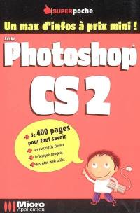 Adobe Photoshop CS2