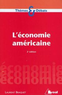 L'économie américaine