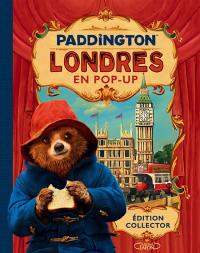 Paddington : Londres en pop-up