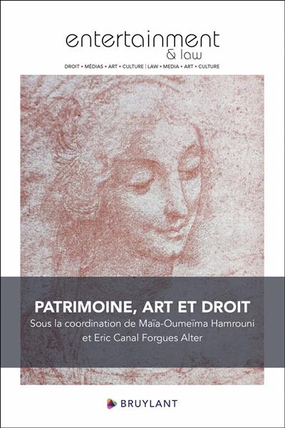 Patrimoine, art et droit