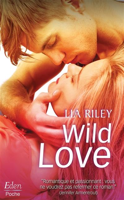 Wild love