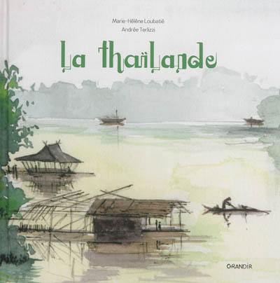 La Thaïlande