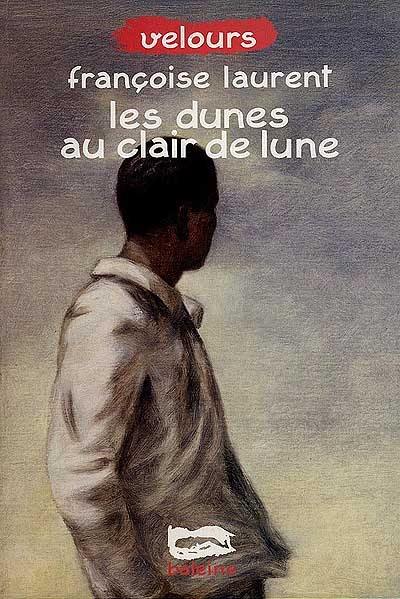 Les dunes au clair de lune