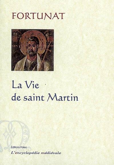 La vie de saint Martin