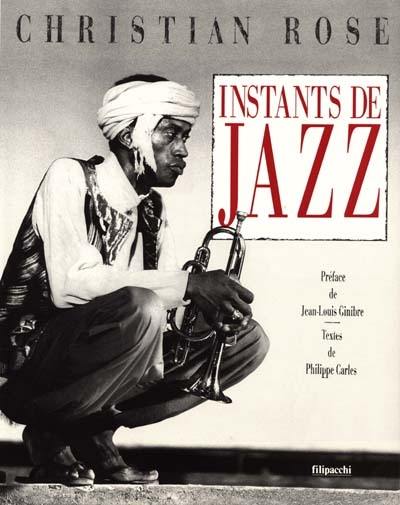 Instants de jazz