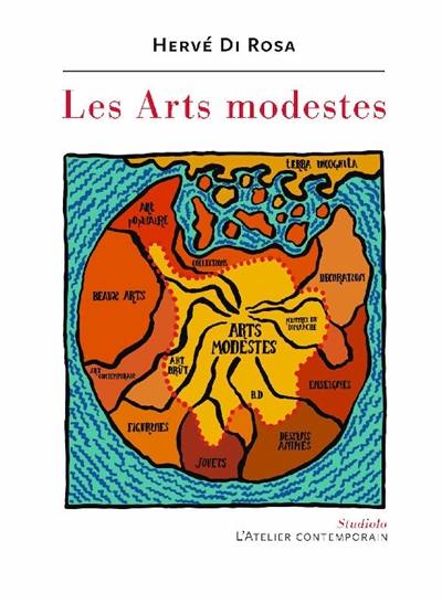 Les arts modestes