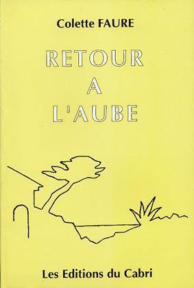 Retour à l'aube