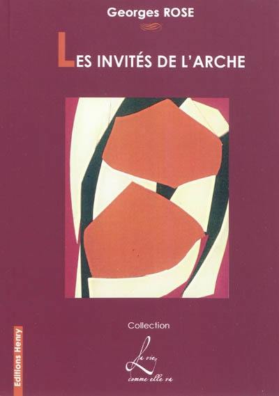 Les invités de l'arche