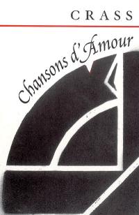 Chansons d'amour