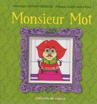 Monsieur Mot