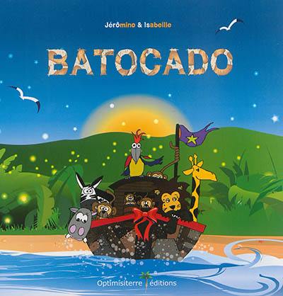 Batocado