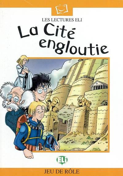 La cité engloutie