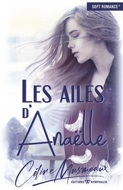 Les ailes d'Anaëlle