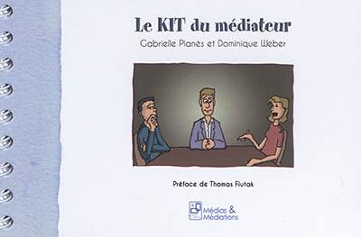 Le kit du médiateur