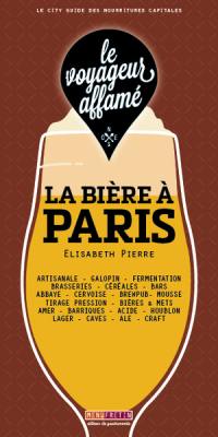 La bière à Paris