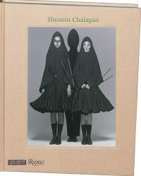 Hussein Chalayan