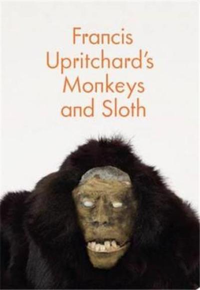 Francis Upritchard´s Monkeys and Sloth