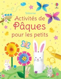 Activités de Pâques pour les petits