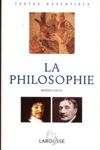 La Philosophie