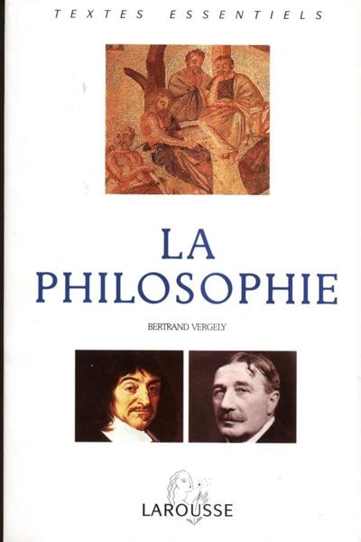 La Philosophie