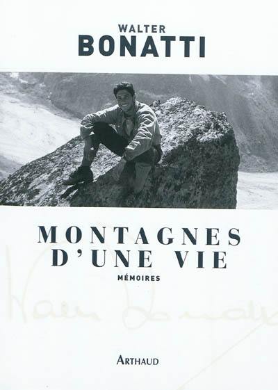 Montagnes d'une vie