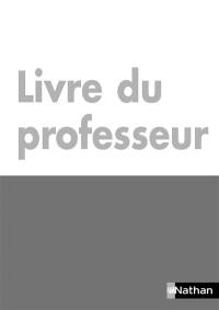 Management & gestion 2de : livre du professeur : 2024