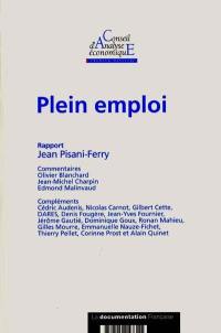 Plein emploi