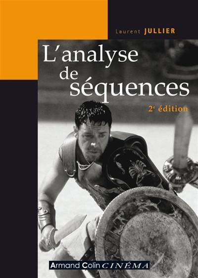 L'analyse de séquences