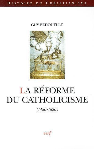 L'avenir en face : réflexions sur la crédibilité de la foi chrétienne et sur le ministère de l'Eglise