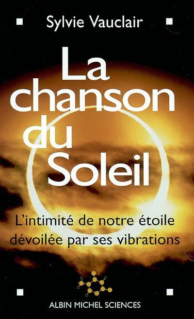 La chanson du Soleil : l'intimité de notre étoile dévoilée par ses vibrations