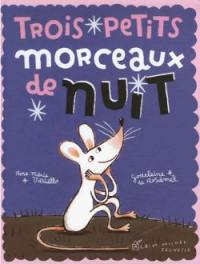 Trois petits morceaux de nuit