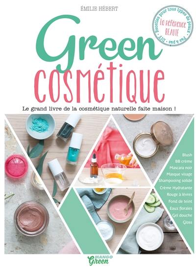 Green cosmétique