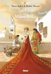 Les filles des marins perdus. Vol. 3