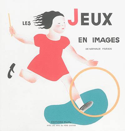 Les jeux en images