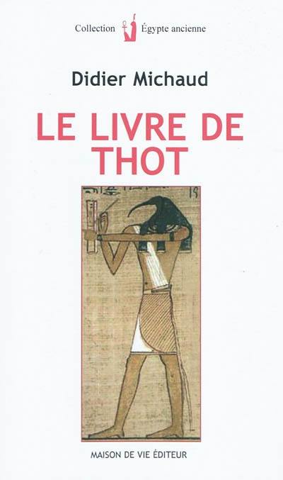 Le livre de Thot