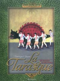 La Tarasque : un dragon en provence