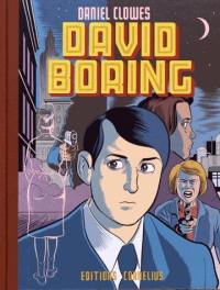 David Boring