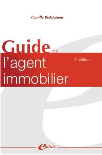 Guide de l'agent immobilier