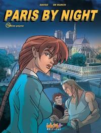 Paris by night. Vol. 2. Nina Payne